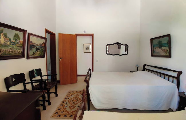 Paradisiacal Site in National Park - Foto 6