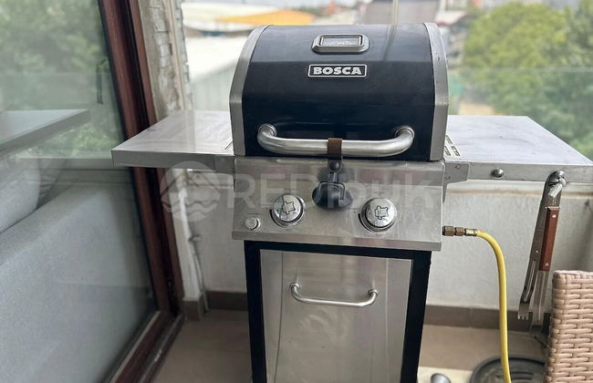 Depto nuevo en sector alto de Las Condes - Foto 12