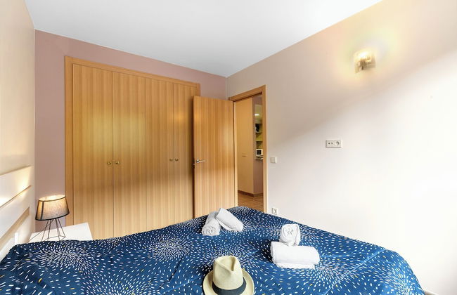 Grandvalira Family Ski Apartment - Foto 5