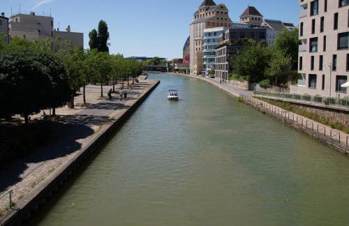 Studio number 9 - Foto 56