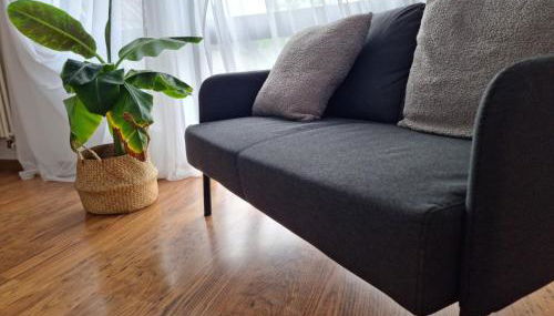 Ferienwohnung "Bei uns" - Foto 3