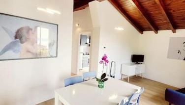 Casa Giuly , attico sul lago - Foto 2