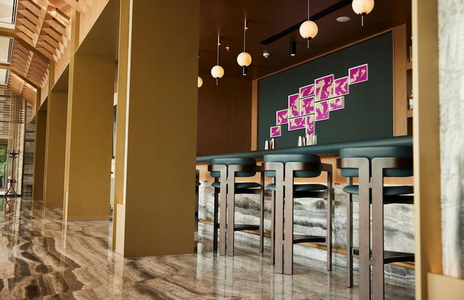 Bayou Villas Turkey 4 Bedrooms Ultra All Inclusive - Foto 43