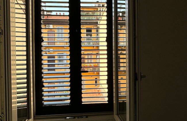 Nice Apartment With Balcony - Foto 16