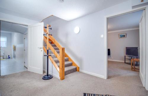 Novar 4 Bedroom House Alness - Foto 30