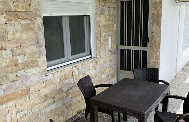 Seaside Holiday Home With Balcony - Foto 21