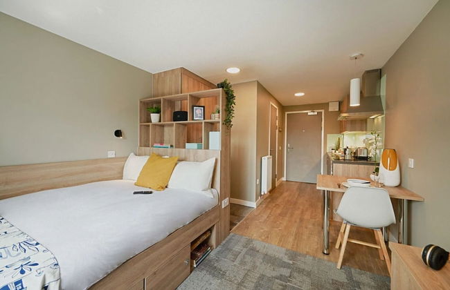 Student Only The Combworks - Foto 10