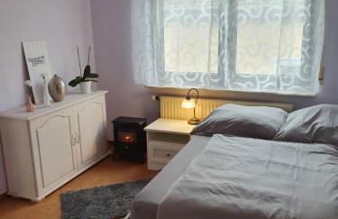 5 Zimmer Apartement in ruhiger Lage nähe Heilbronn - Foto 2