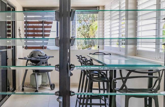 Beachside Escape by Cottonwood - Foto 26