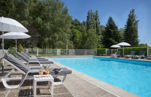Les Lodges du Revermont - Foto 23