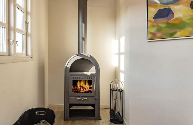 5 Person Holiday Home in Kerteminde - Photo 11