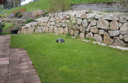 Ferienwohnung Bohnert-Arias - Foto 12