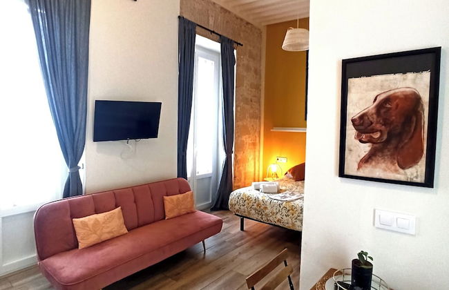 Apartments La Higuera By VGH - Photo 25