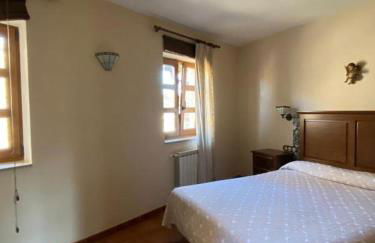 Casa rural osvilares - Photo 17