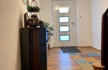 Ferienwohnung an der romantischen Salzachschleife Nähe Salzburg - Foto 22