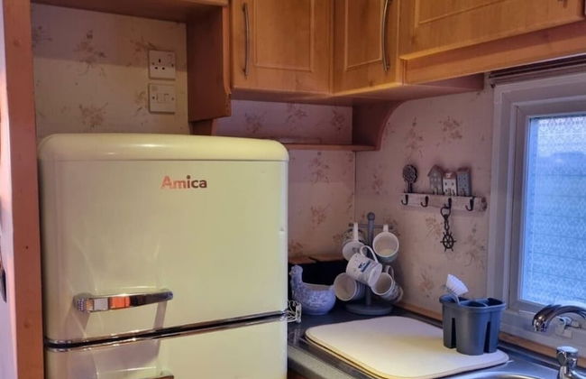 Watergate Lane Hideout - Foto 7