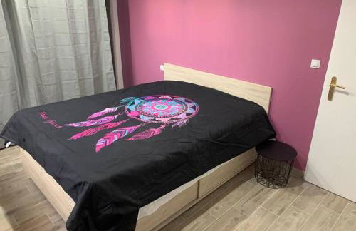 Villa piscine/spa privé intérieur 33° ZOO DE LA FLECHE 24h DU MANS - Photo 15