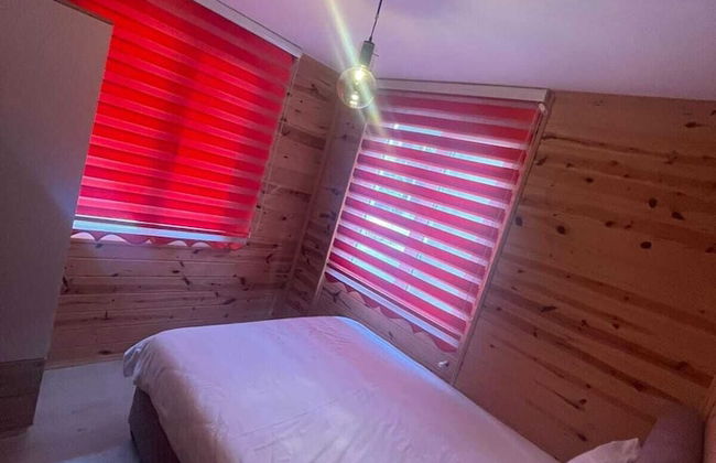 Zisto Apart Hotel & Bungalow - Photo 11