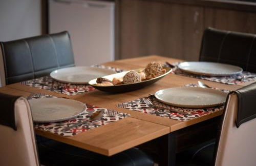 Oasis Apartments - Photo 15