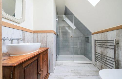 Glebe Cottage, Little Petherick, near Padstow - Foto 22