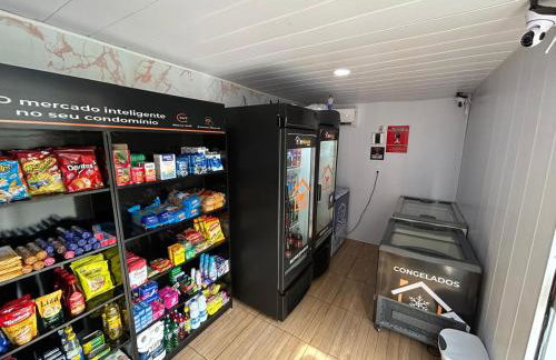 Apartt Conffor - Foto 65