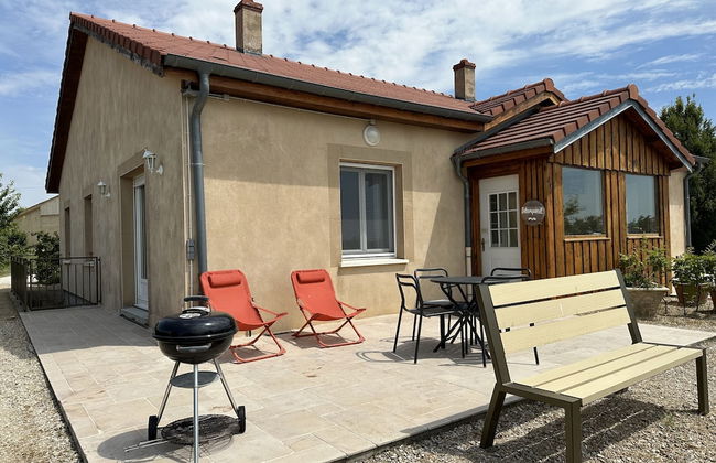 L'intemporel - Photo 31