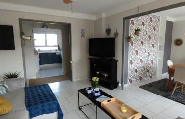 Appartement à proximité du jardin Olbius Riquier - Foto 41