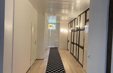 Saniertes Gutshaus mit Komfort und privater Sauna - Foto 14