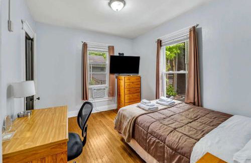 2nd Base Apt 1 All Star Baseball Rentals - Foto 10