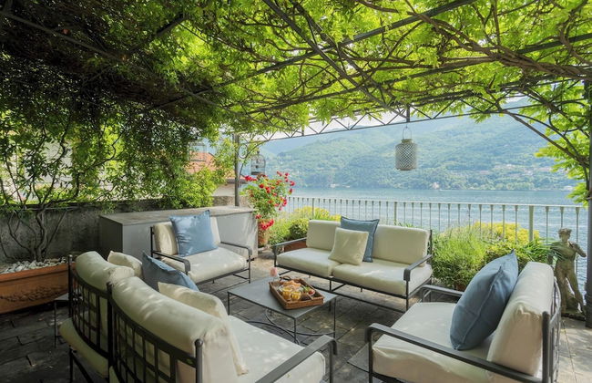 Vista Lario by Rent all Como - Foto 42