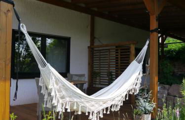 Ferienwohnung Waldschloss - Foto 6