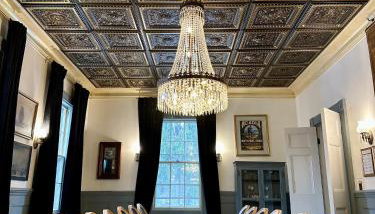 The Jarvis Homestead - Historic Maine Mansion - Foto 4