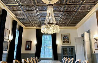 The Jarvis Homestead - Historic Maine Mansion - Foto 4