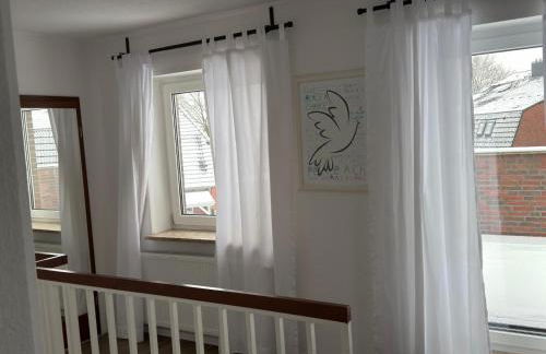 Quendel & Äpfel Ferienhaus - Foto 10