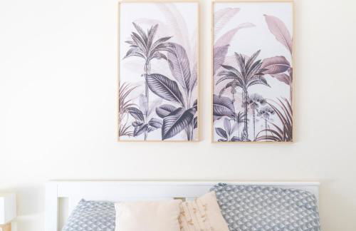 Proche plages Parking Etage élevé Terrasse - Photo 25