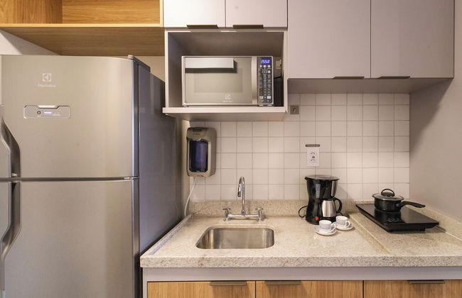 Co.Next Liberdade - Foto 25