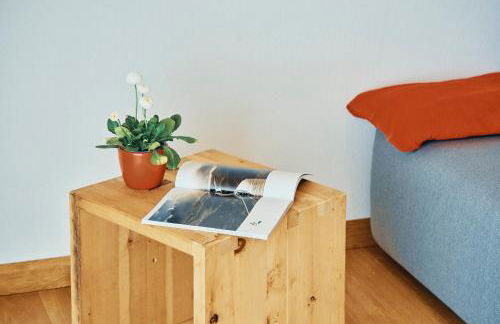 Echt Zeit Apartments - Foto 43