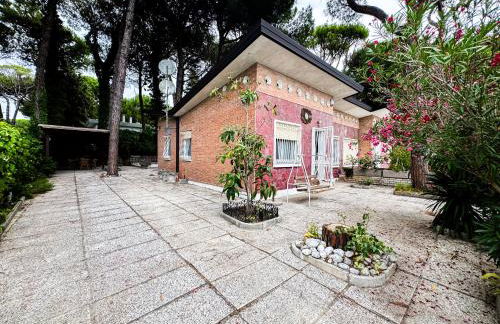 Intera casa, 100 m dal mare, grande giardino - Photo 28