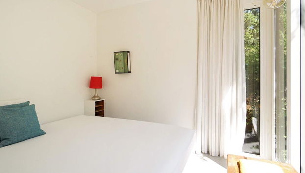 Charming Retreat by Water - By Traum Ferienwohnungen - Foto 5, Habitación