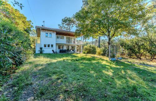 La Vigne 116 - Villa familiale - Foto 30