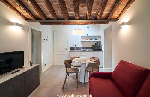 Residenza SubitoSanto "Gigliola" 9A - Bilocale con terrazzo esclusivo Cupola Basilica di Sant'Antonio- - Photo 3