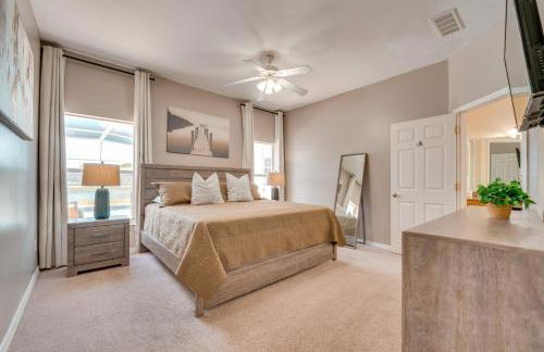 11 Mi to Disney Home with Game Room and Heated Pool - Foto 8