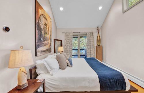 Lakefront Sunsets, Hot Tub, Pool Table, Kayaks - Foto 54