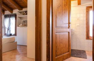 Casa Quarto di Luna - Foto 25