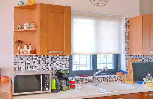 Sea view Amoni villa - Foto 13