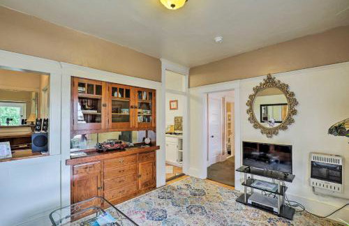 'St Patrick' Apartment in the Heart of Bisbee - Foto 7