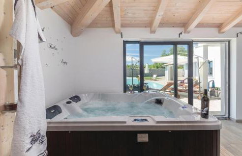 Nice Home In Barban With Sauna - Foto 6