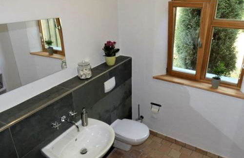 Holiday Apartment Fernblick - Foto 19