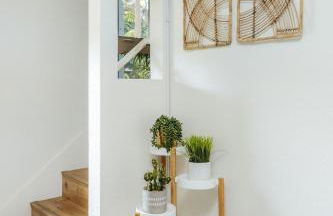 Earthy Beach House - Foto 9