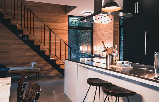 Warm Cabin in Nature With spa Sauna Citq 309153 - Foto 21